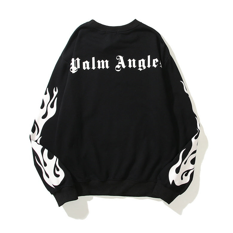 PALM ANGEL  Sweater