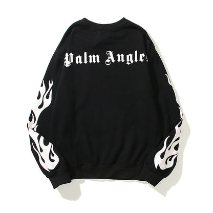 PALM ANGEL  Sweater