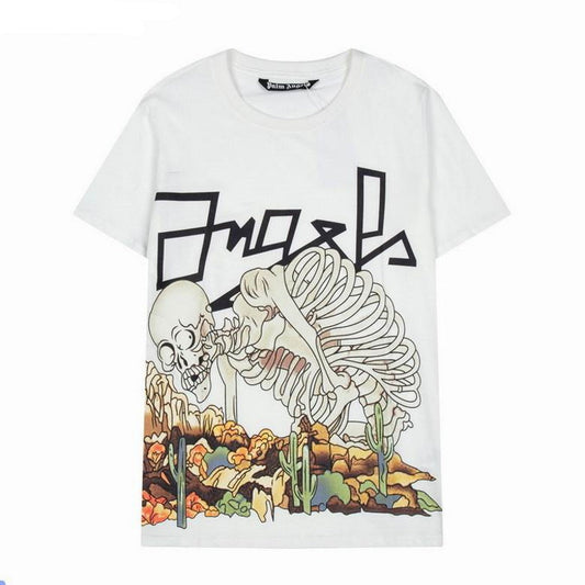 Palm Angel T-shirt Top