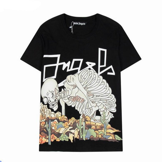Palm Angel T-shirt Top