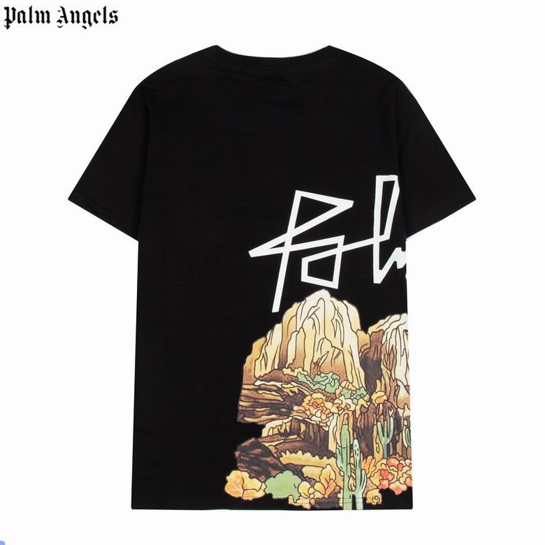 Palm Angel T-shirt Top