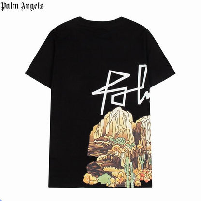 Palm Angel T-shirt Top