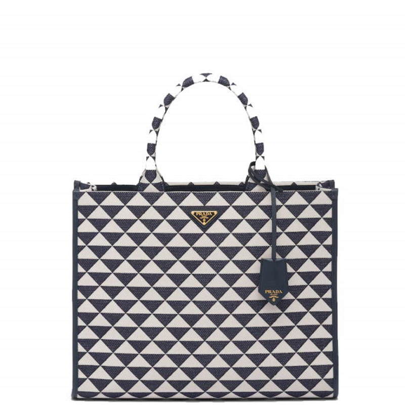 PRD  Shopping  Tote Bag Symbole  39 cm 2 Color 's