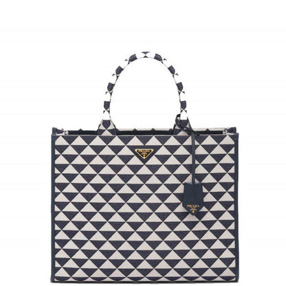 PRD  Shopping  Tote Bag Symbole  39 cm 2 Color 's