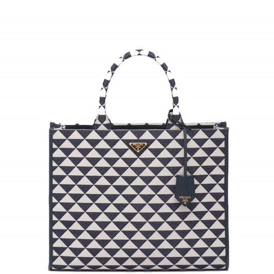 PRD  Shopping  Tote Bag Symbole  39 cm 2 Color 's