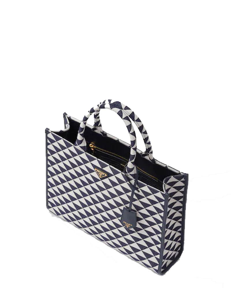 PRD  Shopping  Tote Bag Symbole  39 cm 2 Color 's