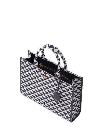PRD  Shopping  Tote Bag Symbole  39 cm 2 Color 's