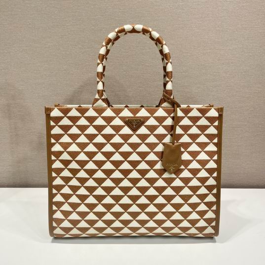 PRD  Shopping  Tote Bag Symbole  39 cm 2 Color 's