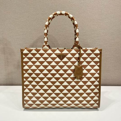 PRD  Shopping  Tote Bag Symbole  39 cm 2 Color 's