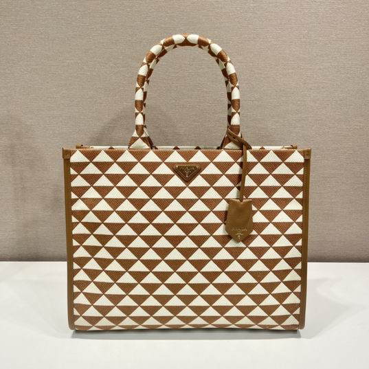 PRD  Shopping  Tote Bag Symbole  39 cm 2 Color 's