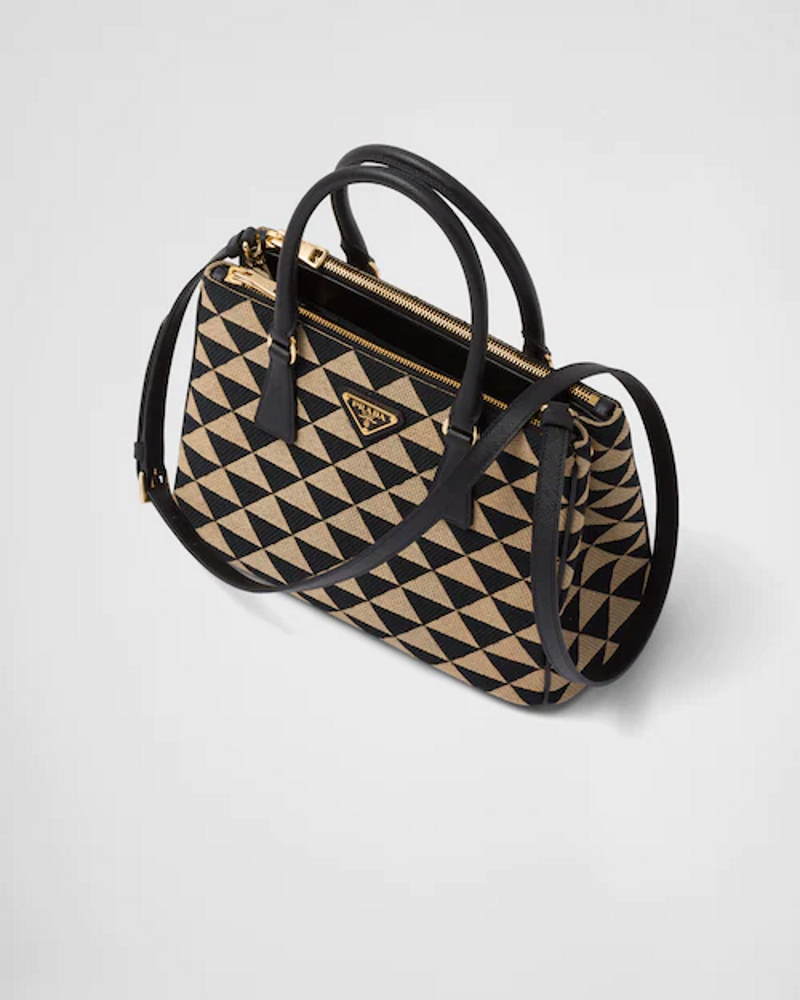 PRD   Bag Galleria 28 cm 2 Color 's