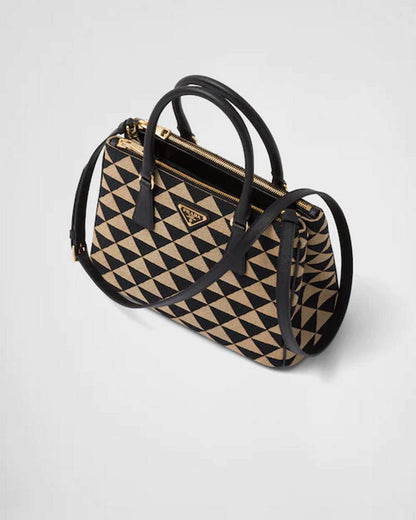 PRD   Bag Galleria 28 cm 2 Color 's