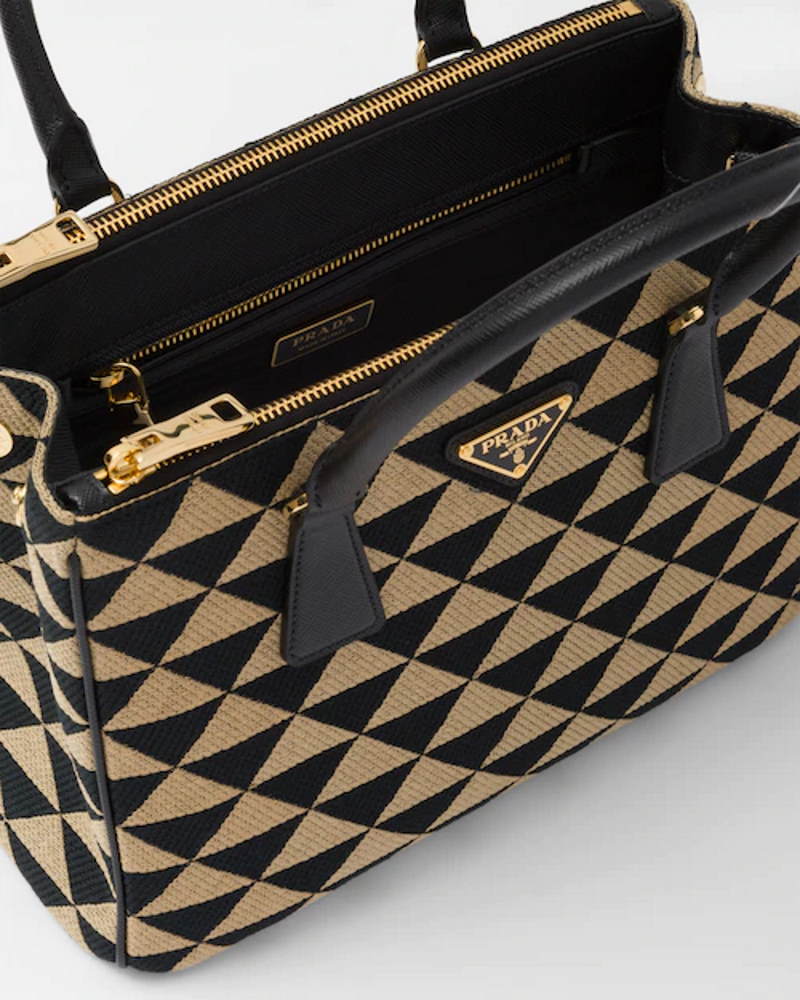 PRD   Bag Galleria 28 cm 2 Color 's