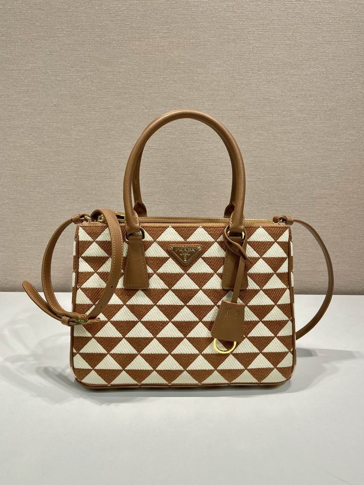 PRD   Bag Galleria 28 cm 2 Color 's