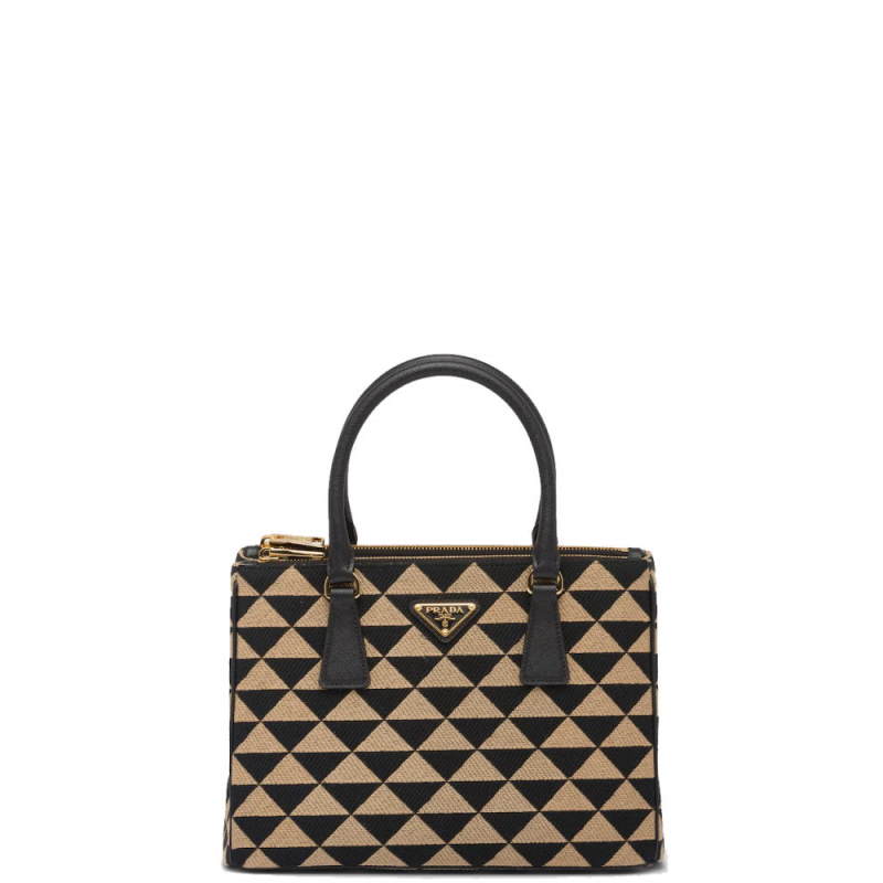 PRD   Bag Galleria 28 cm 2 Color 's