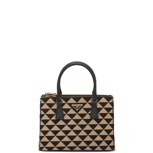 PRD   Bag Galleria 28 cm 2 Color 's