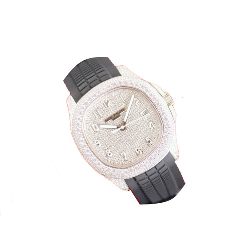 PATE  Watches  Woman Stones 3 Color 's