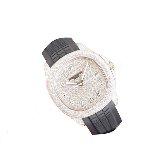 PATE  Watches  Woman Stones 3 Color 's