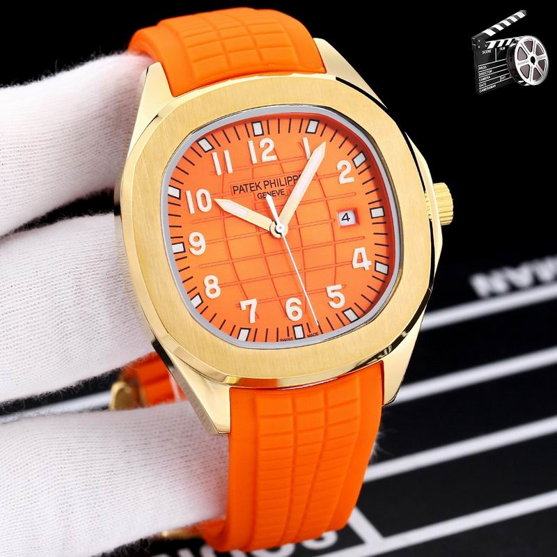 PATE Watches  6 Colors