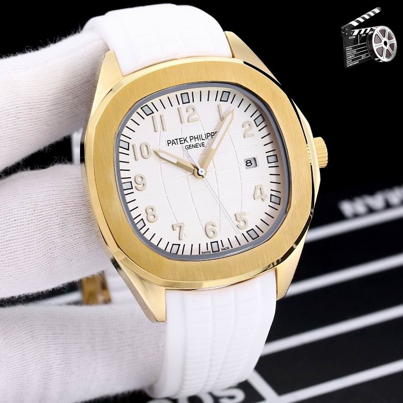 PATE Watches  6 Colors