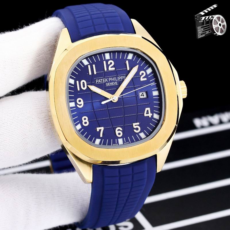 PATE Watches  6 Colors