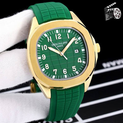 PATE Watches  6 Colors