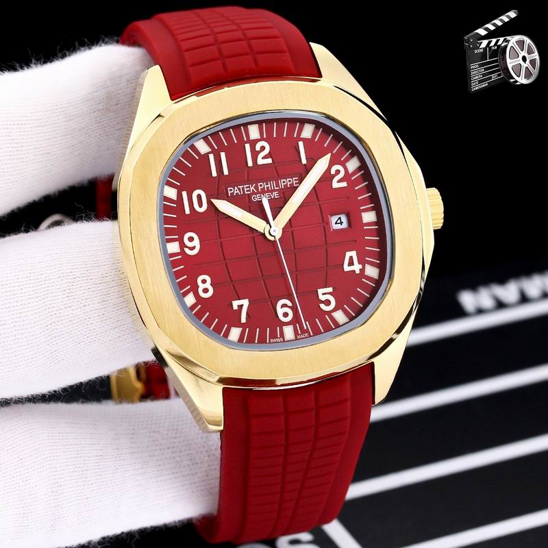 PATE Watches  6 Colors