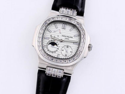 PATE  Watches 41 mm 2 Color 's