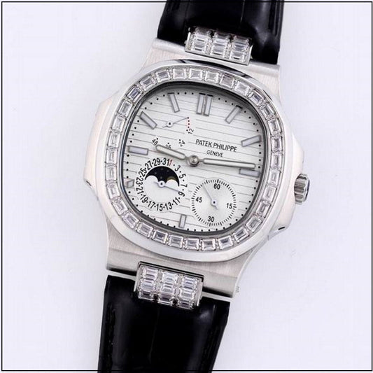 PATE  Watches 41 mm 2 Color 's