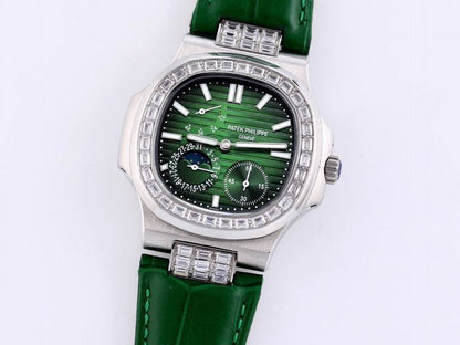 PATE  Watches 41 mm 2 Color 's