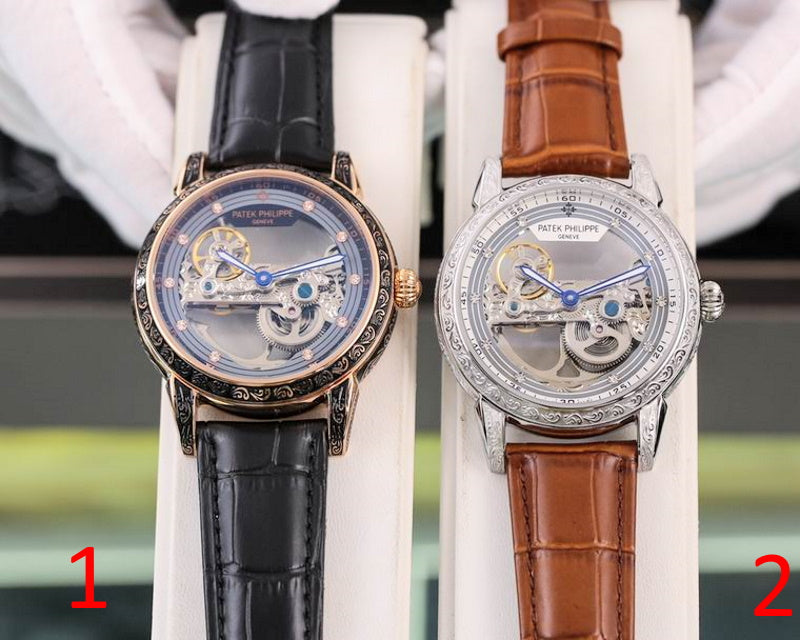PATE Watches 4 Color 's