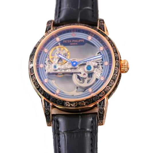 PATE Watches 4 Color 's