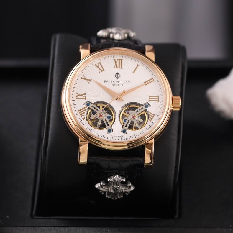 PATE Watches  3 Colors 45 cm