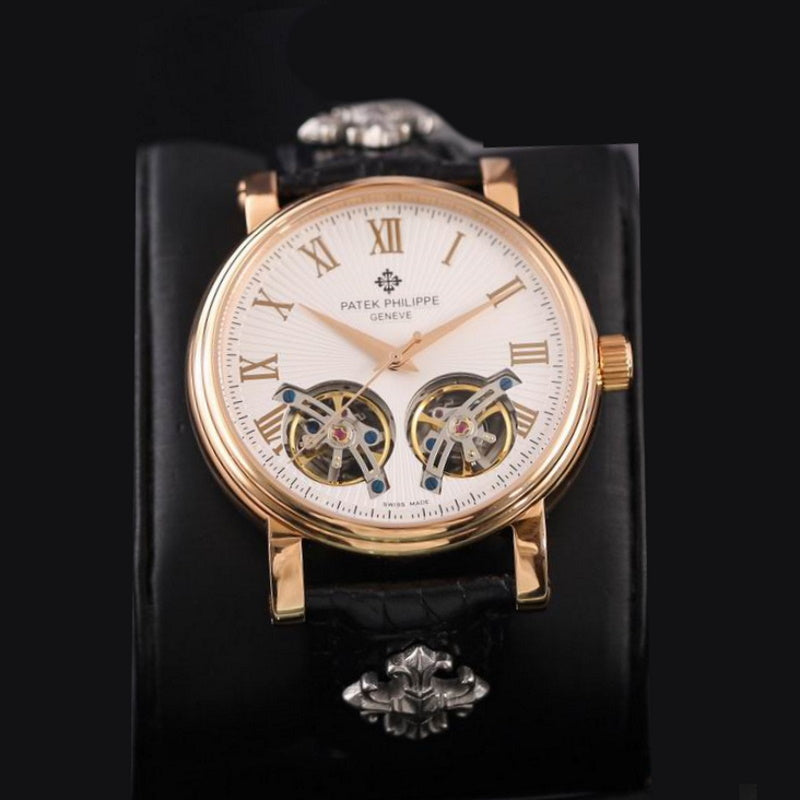 PATE Watches  3 Colors 45 cm