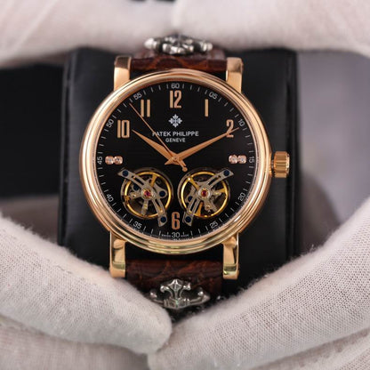 PATE Watches  3 Colors 45 cm