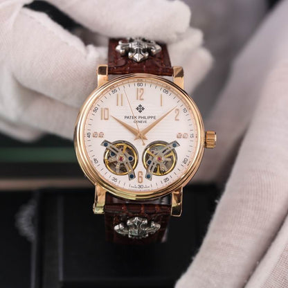 PATE Watches  3 Colors 45 cm