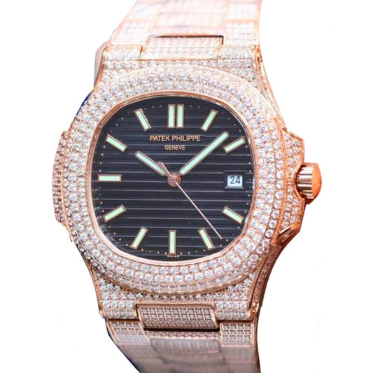 PATE Watches Stone 2 Color  's
