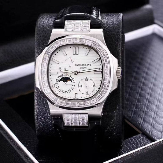 PATE Watches Stone 2 Color  's