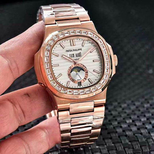 Patek Philippe 