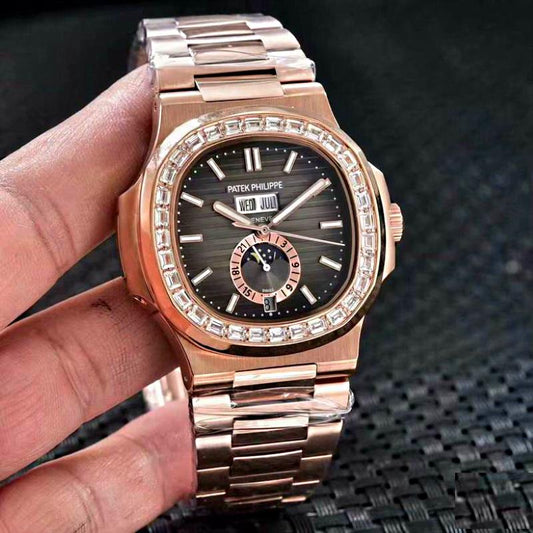Patek Philippe 