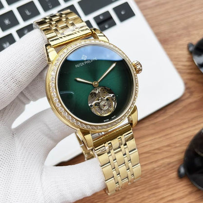 PATE Watches  2 Colors 43 cm