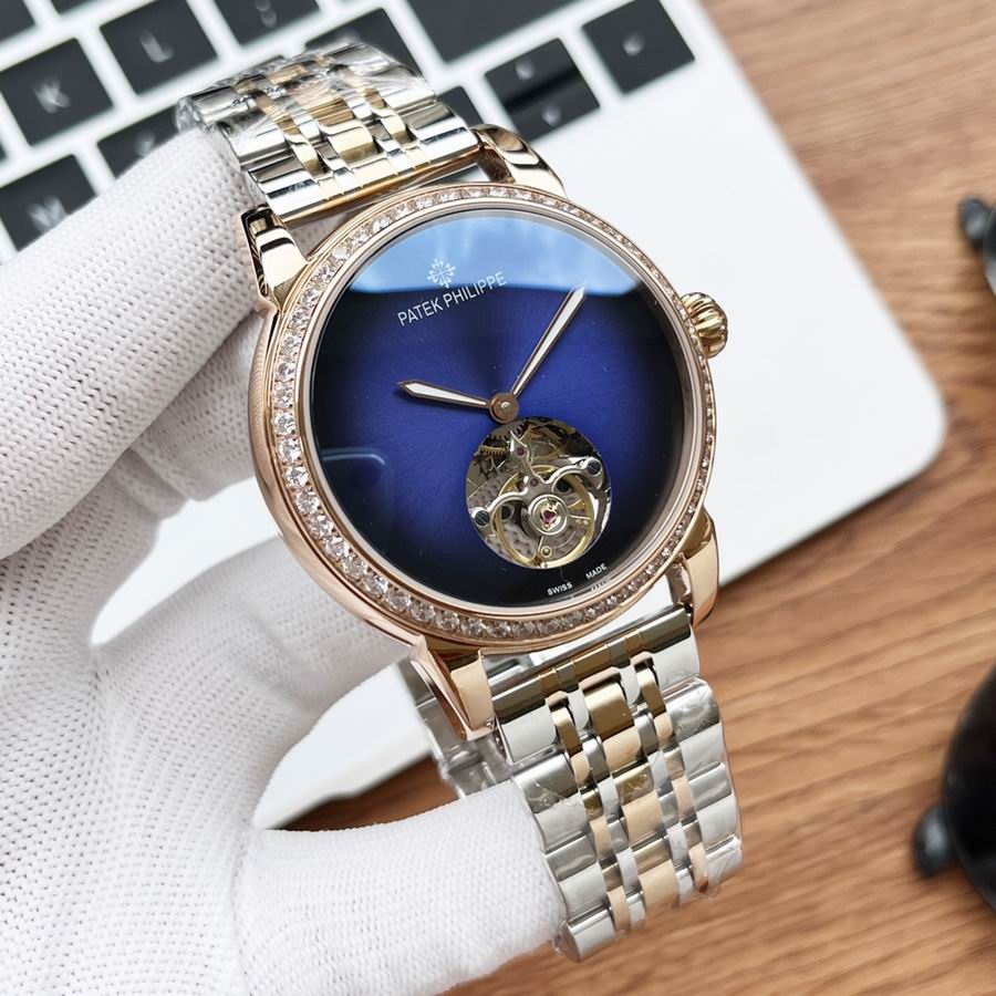 PATE Watches  2 Colors 43 cm