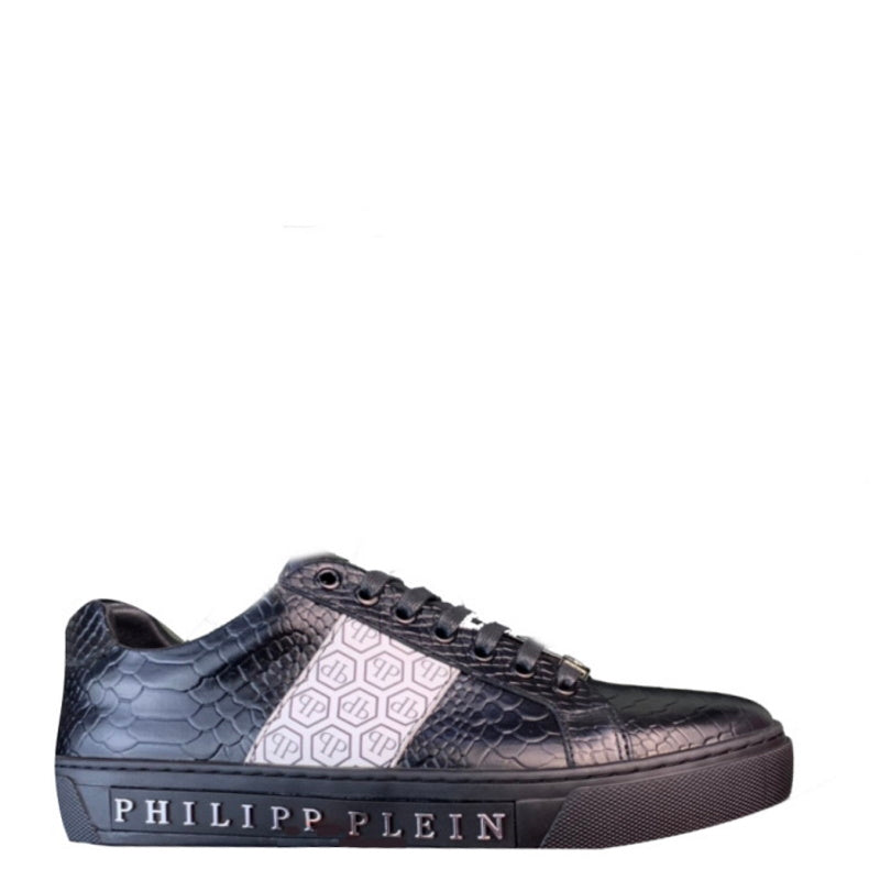 PLEIN Sneakers logo