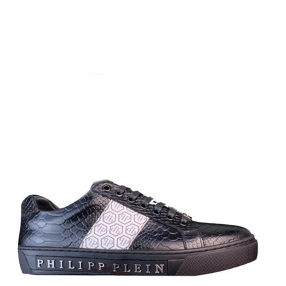 PLEIN Sneakers logo