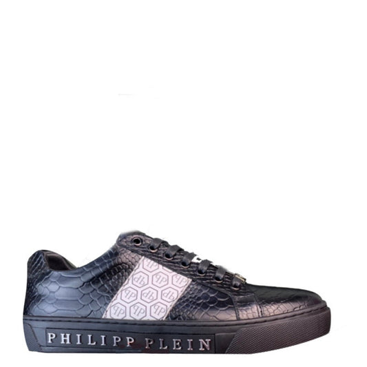 PLEIN Sneakers logo