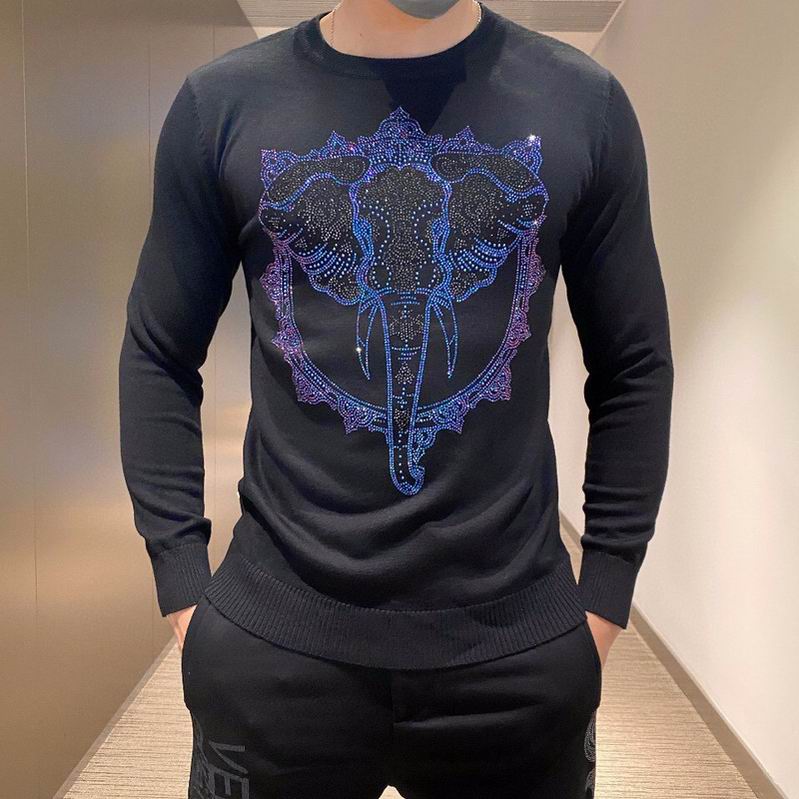 Plein  Sweatshirt