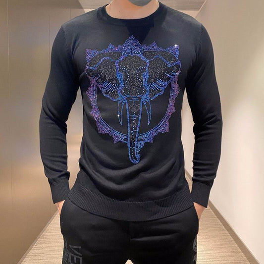 Plein  Sweatshirt