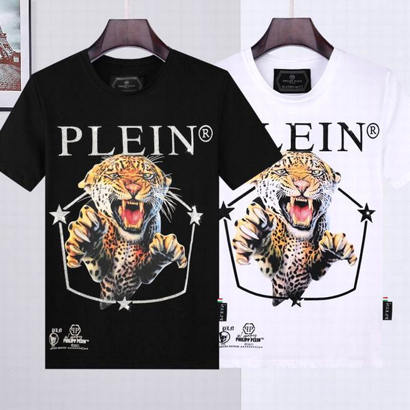 Plein T-shirt 2 Color
