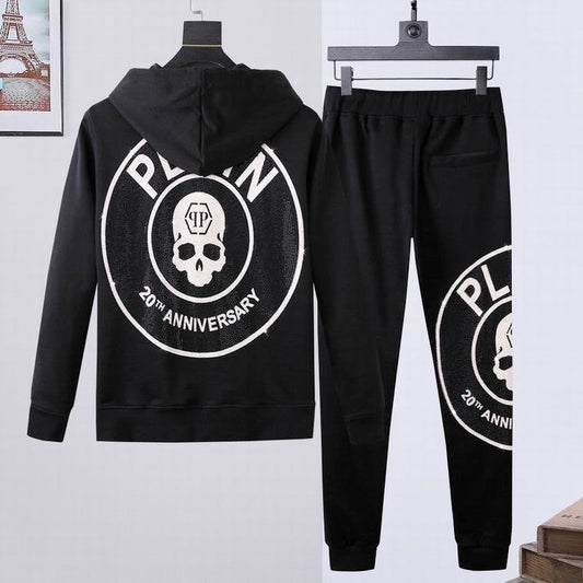 Plein Sport Suits Activewear