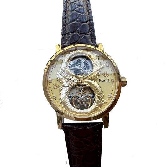 PIGU Watches   43 cm